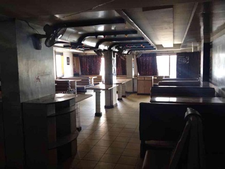 Commercial Office Space for Rent